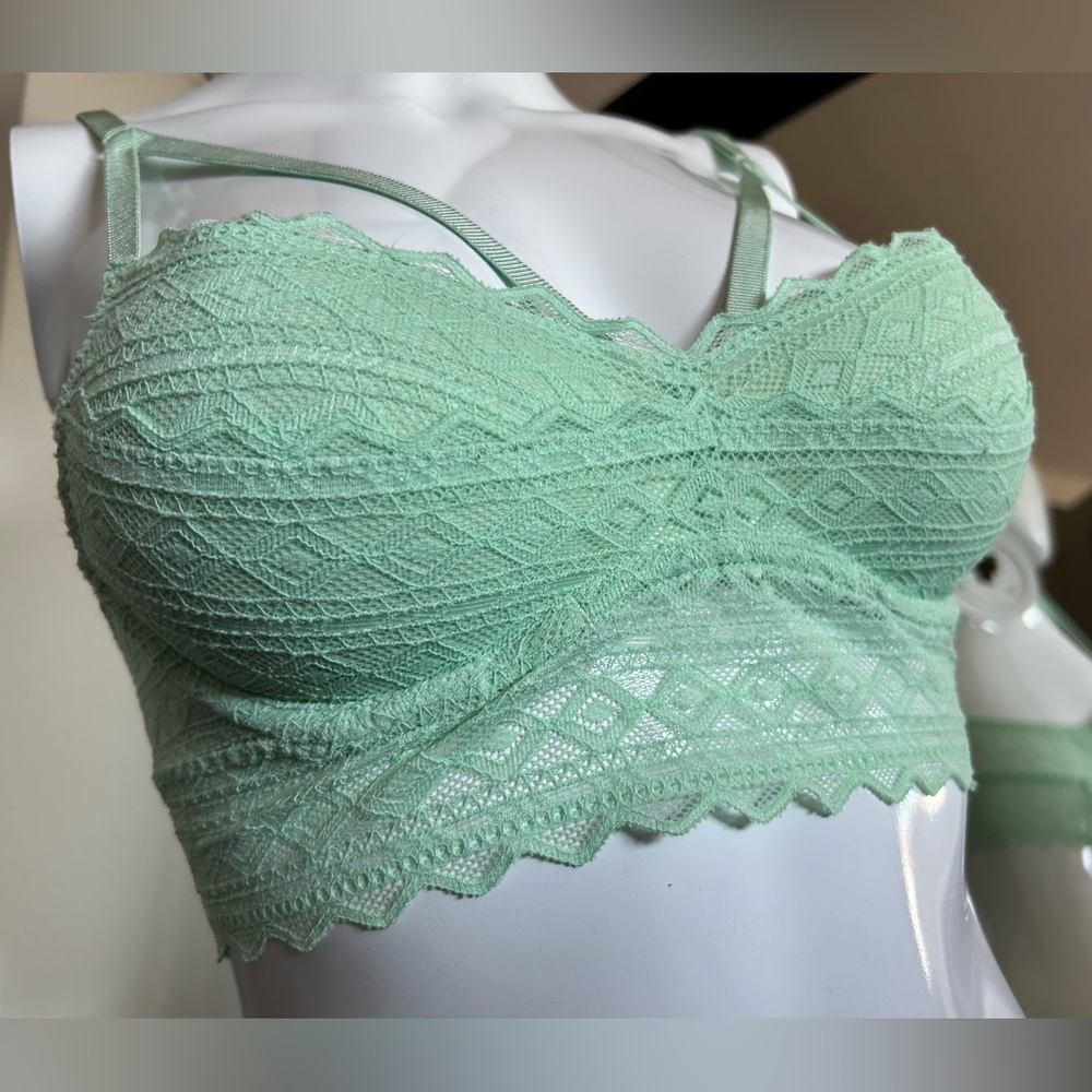 PINK VS Bra XS